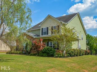 1409 Poplar Oaks Trl, Monroe, GA 30655