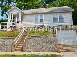 501 Damon St, Council Bluffs, IA 51503