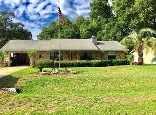 3340 NE 44th Pl, Ocala, FL 34479