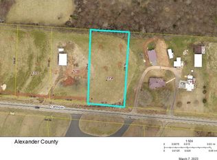 1158 Carrigan Rd, Taylorsville, NC 28681