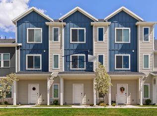 1781 N 300 E UNIT 137, North Ogden, UT 84414