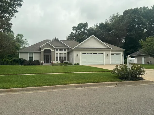 771 Ludington Ave, Portage, MI 49002
