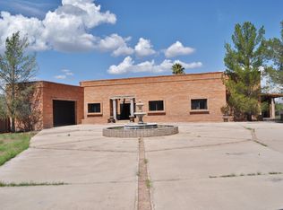 1822 Color Ct, Rio Rico, AZ 85648