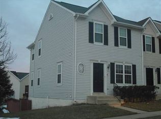 9626 Button Buck Cir, Randallstown, MD 21133