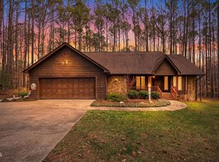 16200 New Light Rd, Wake Forest, NC 27587