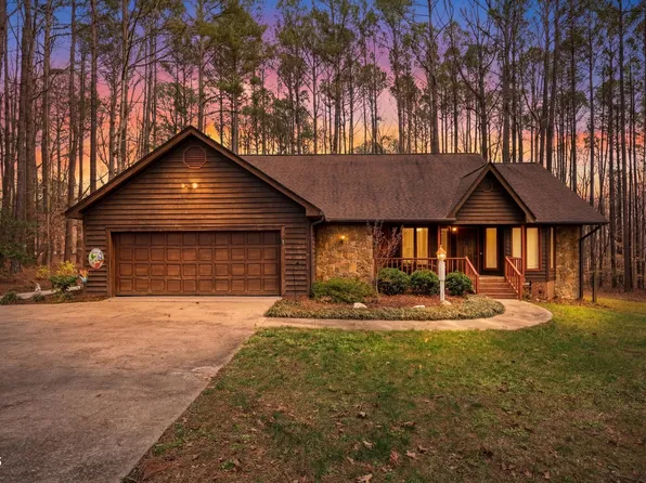 16200 New Light Rd, Wake Forest, NC 27587