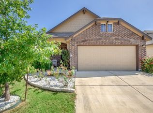 15210 Verela Dr, Austin, TX 78725