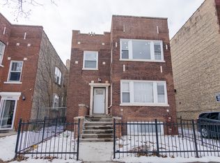 10914 S Vernon Ave, Chicago, IL 60628
