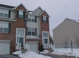 1301 Wanda Dr, Hanover, PA