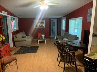 9710 Dodson Rd, Millington, TN 38053