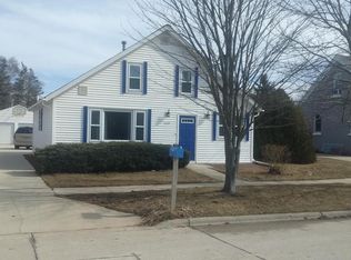 1649 Mirro Dr, Manitowoc, WI 54220