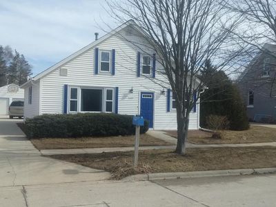 1649 Mirro DRIVE, Manitowoc, WI, 54220