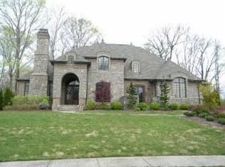 1260 Arborbrooke Dr, Knoxville, TN 37922