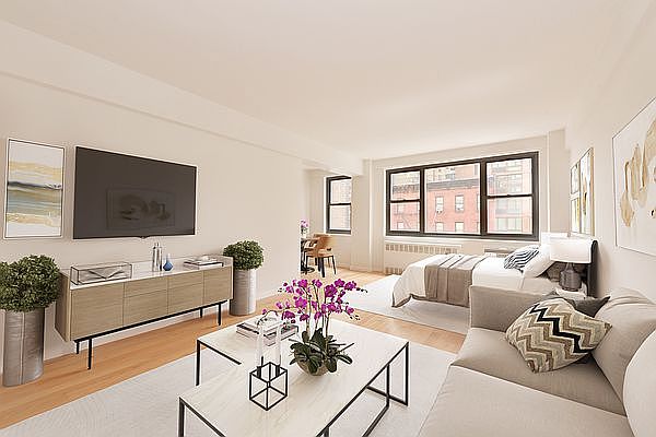 1st image of 250 E 39th St APT 12J