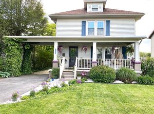 11008 Roessner Ave, Hagerstown, MD