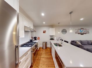 1240 Beacon St APT 2, Brookline, MA 02446