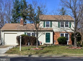 3008 Seminole Rd, Woodbridge, VA 22192