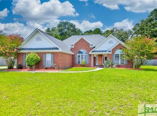 237 Wild Rose Dr, Guyton, GA 31312