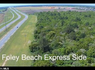 0 Foley Beach Exp #7, Foley, AL 36535