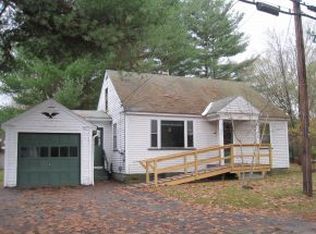 33 Matthews Rd, Keene, NH 03431