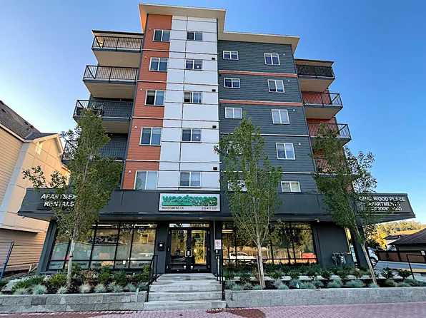 Quailwood Place Apartments