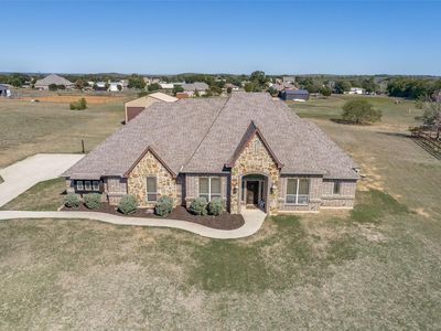7620 Bruce Rd, Aubrey, TX, 76227