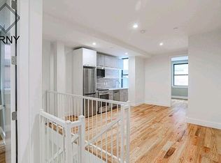 1522 Park Pl #1C, Brooklyn, NY 11213