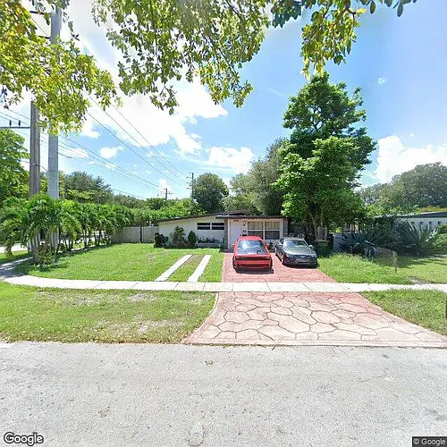 1590 NE 138th St #A Photo 1 1590 NE 138th St #A Photo 1