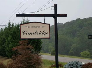 4958 Hansford Pl, Morristown, TN 37814