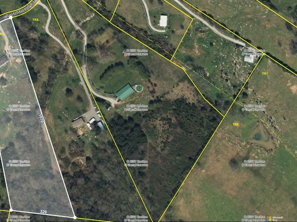 117 Switchboard Rd, Brush Creek, TN 38547