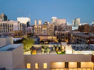 4th and J, San Diego, CA 92101