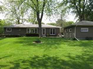 3554 Bambi Ln, Oshkosh, WI 54904