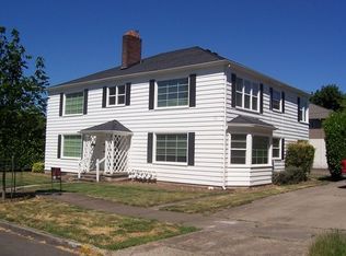 317 NW 27th St #4, Corvallis, OR 97330