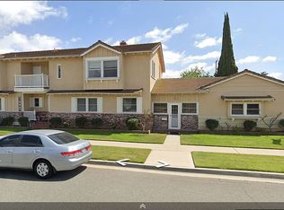 11662 Pickett Ln, Garden Grove, CA 92840