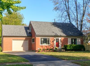 4215 Beechcrest Ave, Louisville, KY 40220