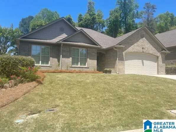 4700 Boulder Dr, Trussville, AL 35173