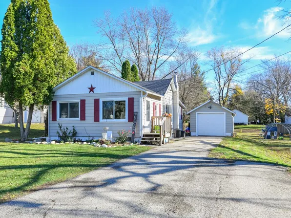 313 North Church STREET, Darien, WI 53114