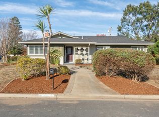 18765 Aspesi Dr, Saratoga, CA 95070