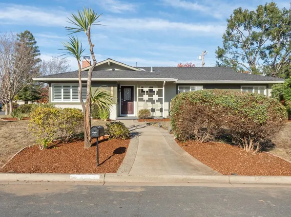 18765 Aspesi Dr, Saratoga, CA 95070