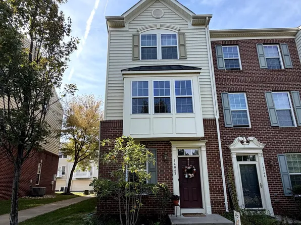 14042 Cannondale Way, Gainesville, VA 20155