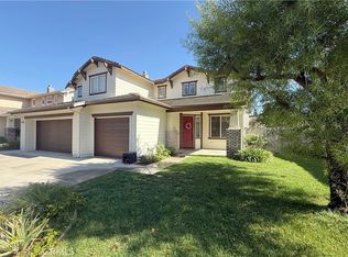 23964 Old Pomegranate Rd, Yorba Linda, CA 92887
