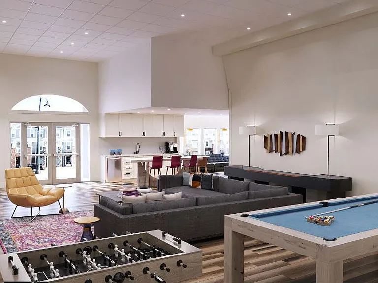 Clubhouse