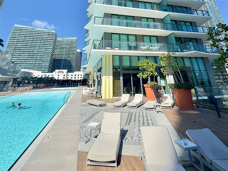 1300 S Miami Ave #3808 — Photo 10