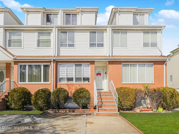 23 Chatham St, Staten Island, NY 10312