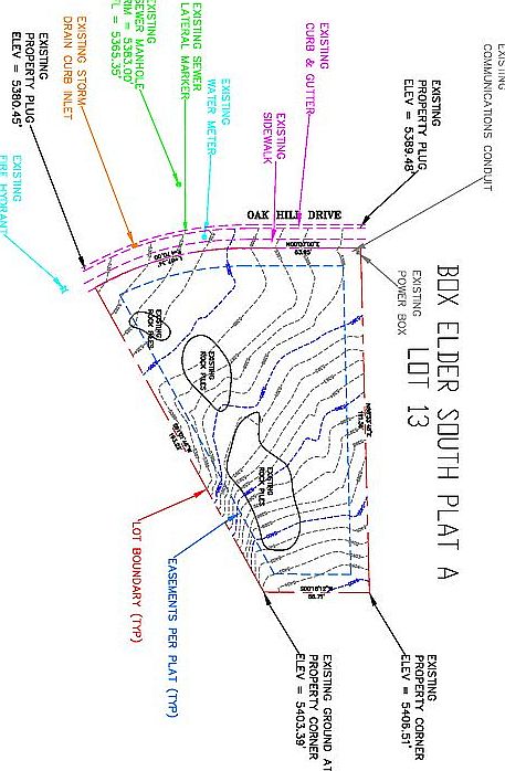 2nd image of 13166 N Oak Hill Dr #13