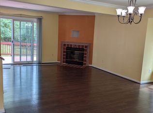 8807 Manahan Dr #8807, Ellicott City, MD 21043