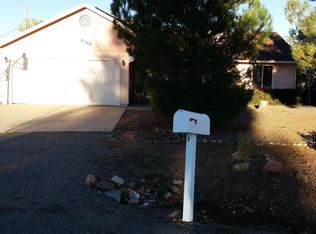 8708 E Spouse Ct, Prescott Valley, AZ 86314