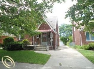 20239 Helen St, Detroit, MI 48234