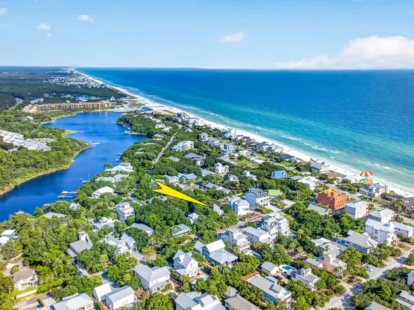 113 Gulf Point Rd, Santa Rosa Beach, FL 32459