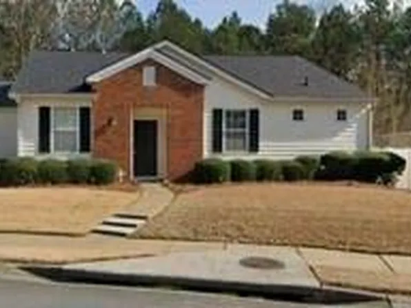 166 Windcroft Cir NW, Acworth, GA 30101